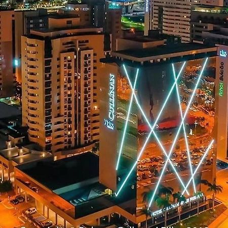 Apartamento Hospede-Se Ja Cullinan Flat Particular Brasilia Exterior foto